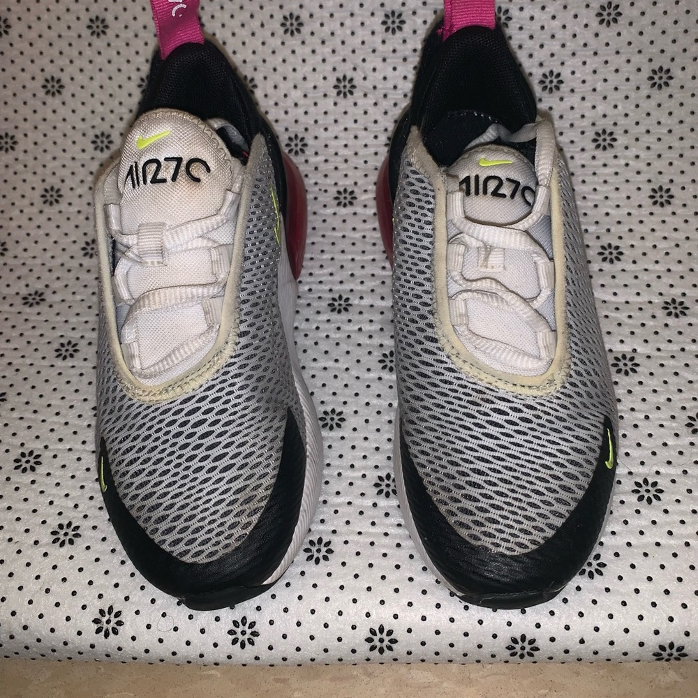 Air max 270 13c